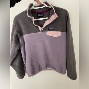 Patagonia Synchilla Sweater